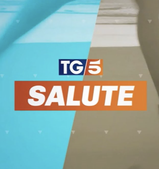 tg5 salute